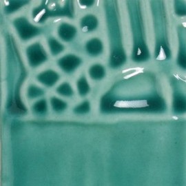 Lapis Lagoon - 16 oz Mayco Element Glaze